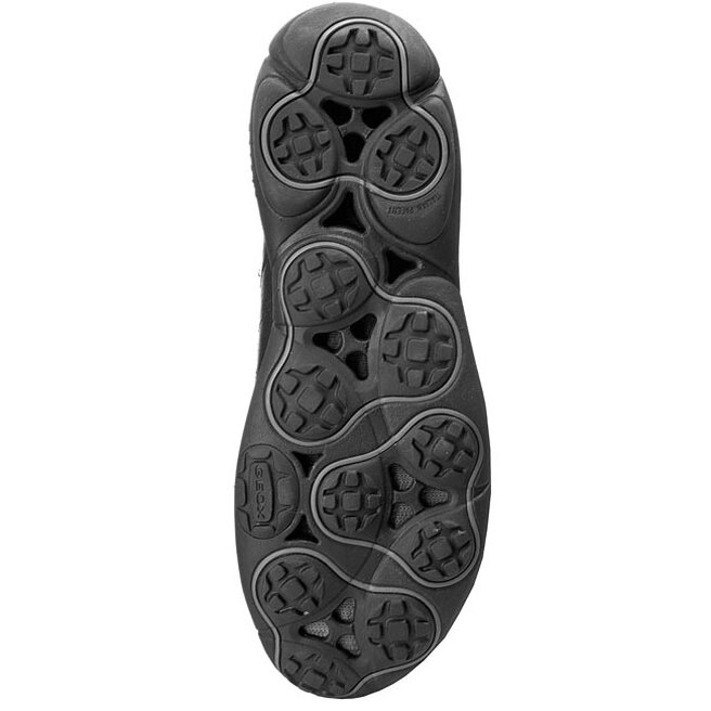 P buty Geox U Nebula B U52D7B 00046 C9999 Black eobuwie .pl