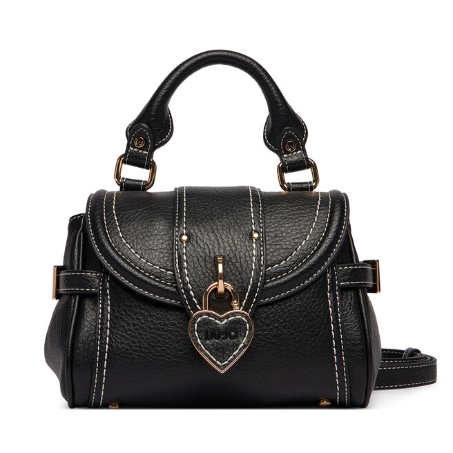 Torebka Liu Jo AA6063 E1109 Czarny -