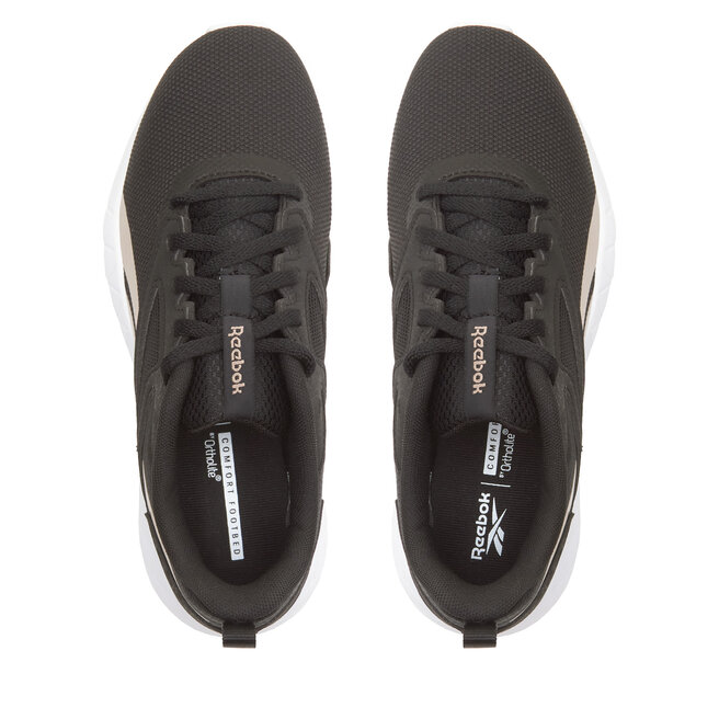 Reebok Boty Reebok Flexagon Energy 4 GY6268 Black