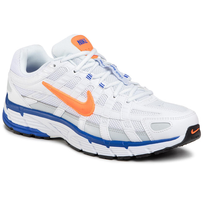 Nike p hotsell 6000 racer blue