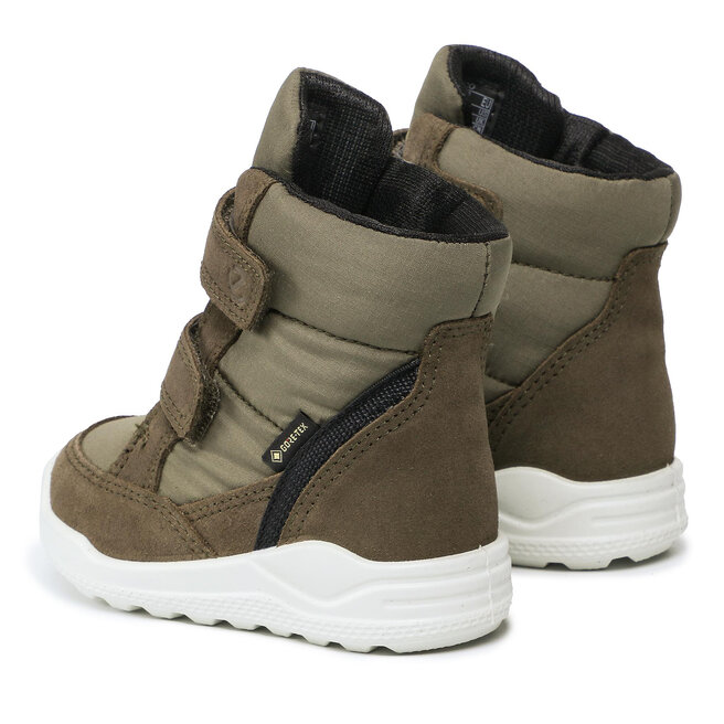 ECCO Snehule ECCO Urban Mini GORE-TEX 76480155894 Tarmac