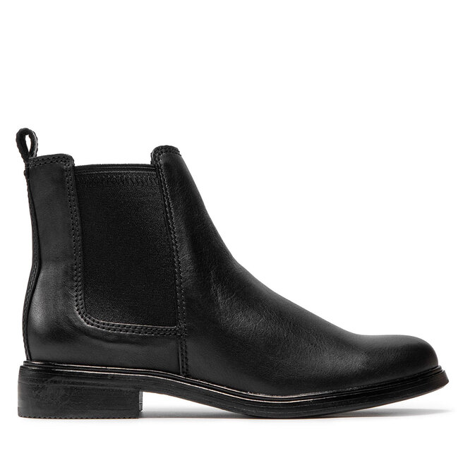 Clarks online arlo black