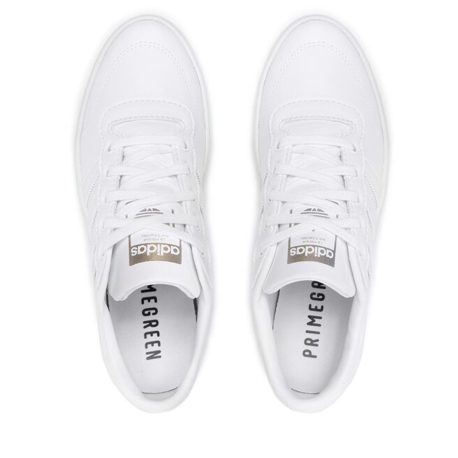 adidas Topánky adidas Bryony W Q46111 Ftwwht/Ftwwht/Goldmt