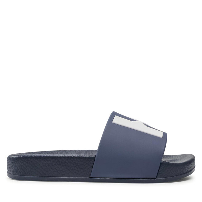 Kenzo Kids Papucs Kenzo K29022 Electric Blue 868