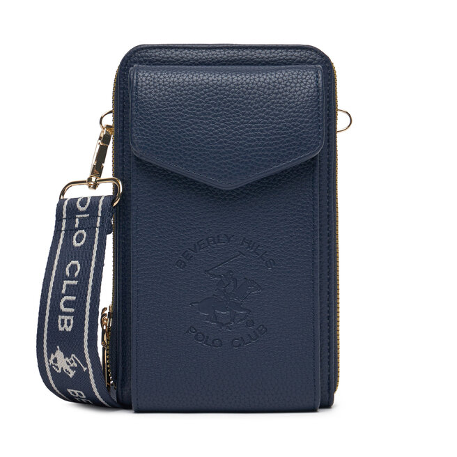 Torebka Beverly Hills Polo Club