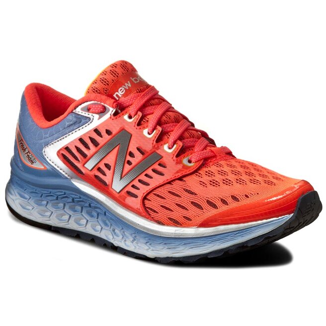 New balance 1080 v6 arancione hotsell