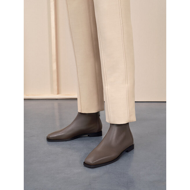 Kobiece botki GINO ROSSI