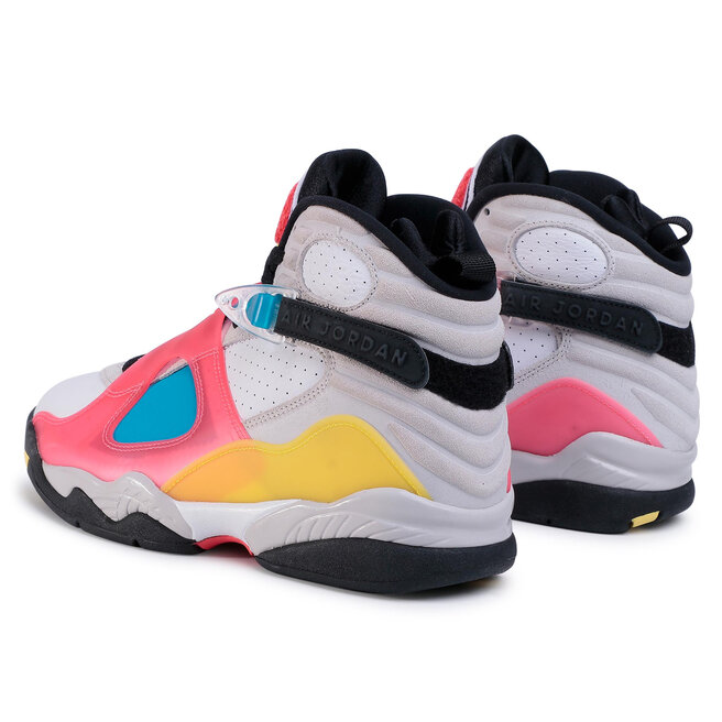 tenis air jordan 8