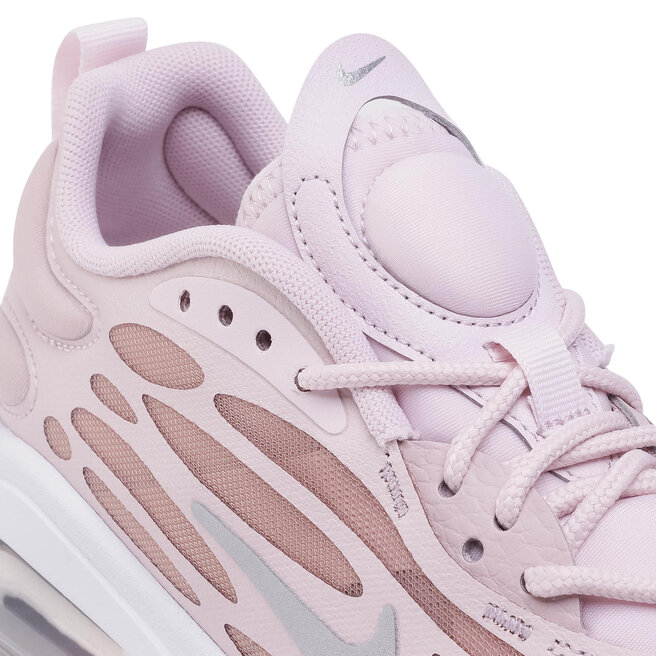 Batai Nike Air Max Exosense CK6922 600 Barely Rose/Metallic Silver •  Www.eavalyne.lt