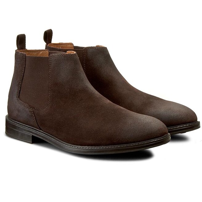 Clarks chilver hot sale top