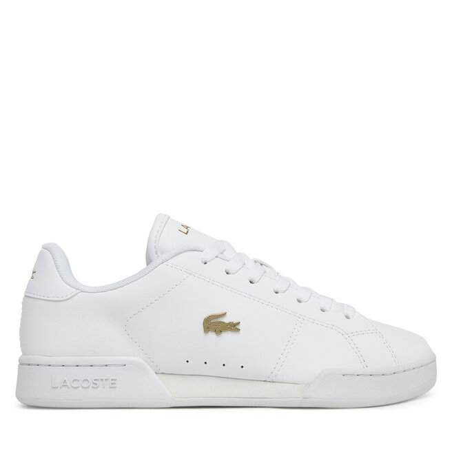Kobiece sneakersy Lacoste