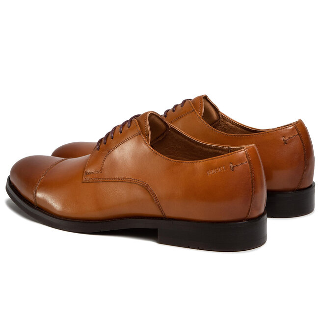 Digel Pantofi Digel Sklpp 1001901 Brązowy 35