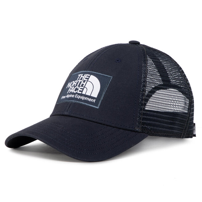 north face mudder trucker