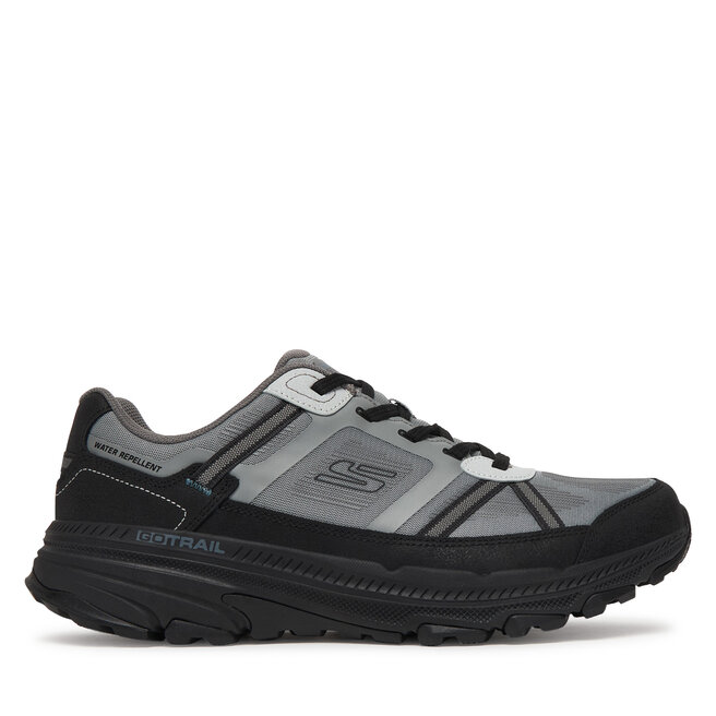 Trekkingi Skechers Go Run Trail Altitude 2.0 237920/GYMT Szary - męskie