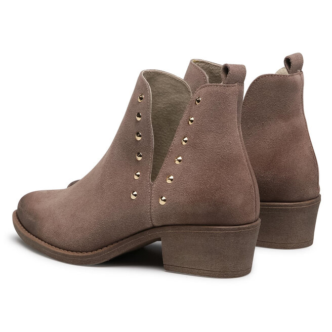 Roberto Botine Roberto 460 Kawa Welur