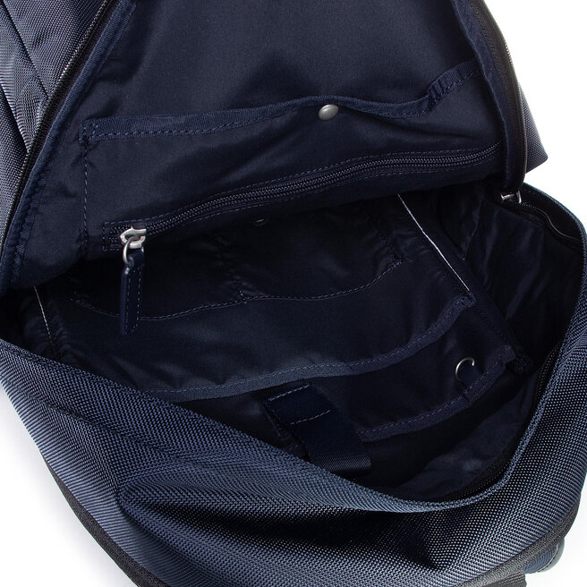 Plecak Tommy Hilfiger Uptown Nylon Backpack AM0AM06244 CJM