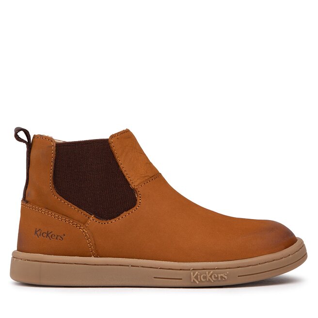 Kickers camel sales