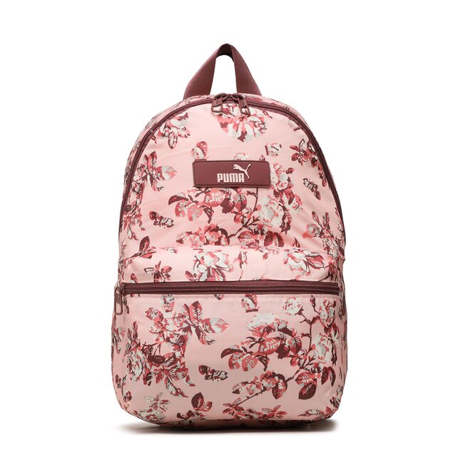Puma sales backpack floral
