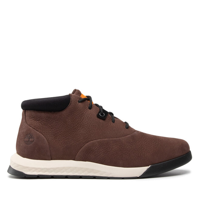 Timberland Μποτίνια Timberland Killington Ultra Chukka TB0A2D9GV131 Dark Brown Nubuck