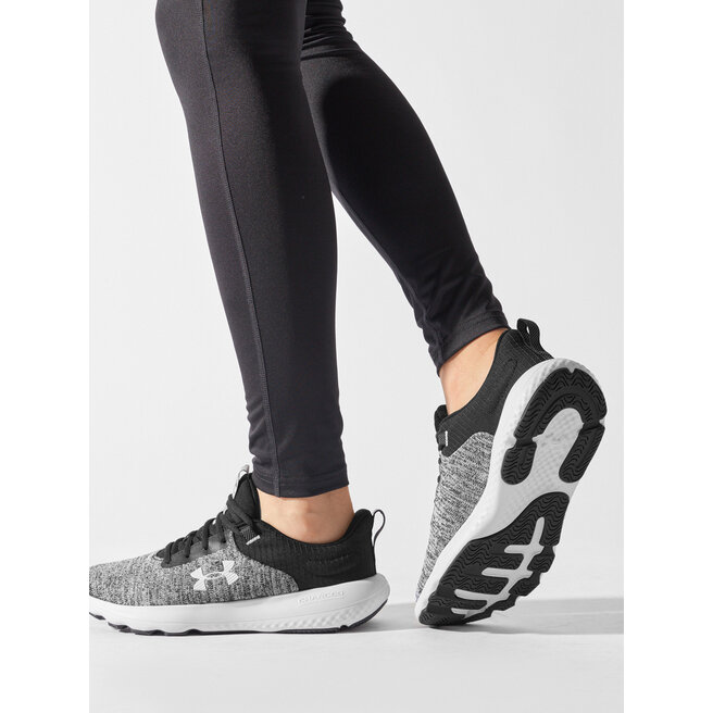 Under Armour Pantofi Under Armour Ua Charged Revitalize 3026679-001 Gri