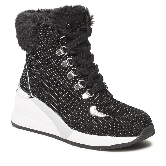Liu Jo Боти Liu Jo Alyssa 05 BF2031 PX164 Black 22222