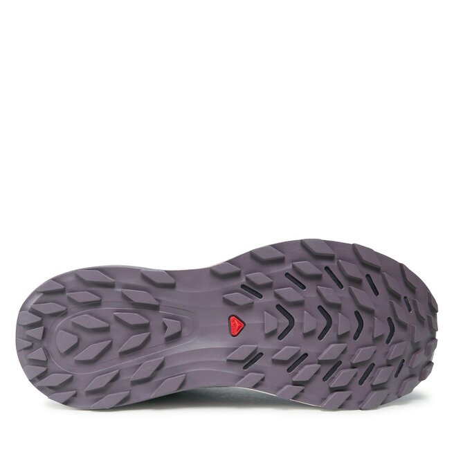 Salomon Cipő Salomon Ultra Glide 2 GORE-TEX L47216700 Nightshade/White/Moonscape
