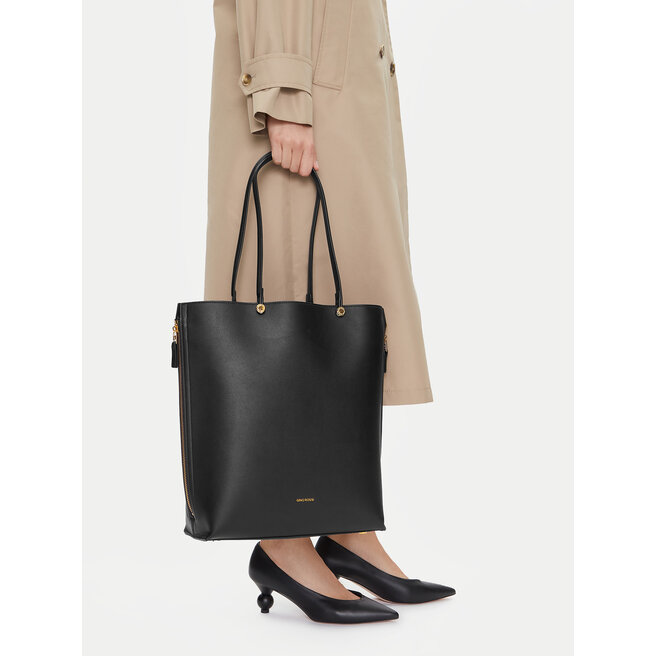 Torebka Gino Rossi RC-19691 Czarny -