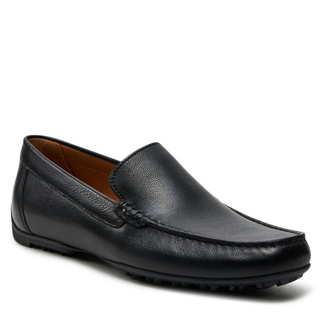 Mocassini Geox U Cosmopoli + Grip Per Bambini E Ragazzi | Scarpe Comode E Traspiranti