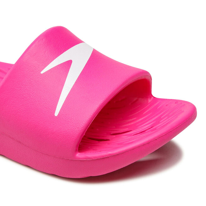 Speedo Pantoletten Speedo Slide Ju 8-12231B495 Pink