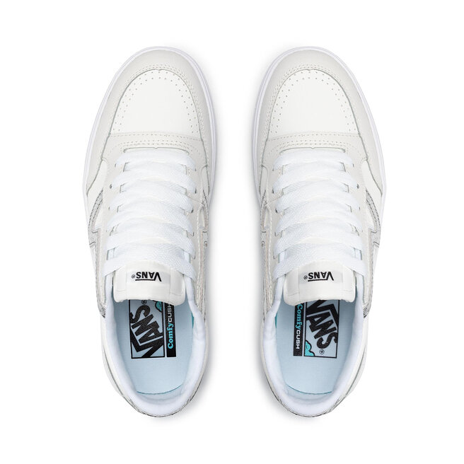 Vans Sneakers Vans Lowland Cc VN0A4TZY9QQ1 (Metallic V)Blncdblncslvr