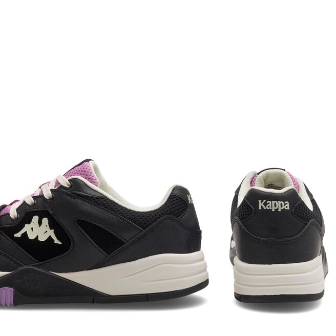 Sneakers A0I-M Kappa 361C2DW Schwarz