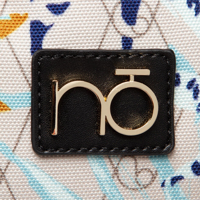Mochila Nobo NBAG-M3640-CM12 Multi Niebieski