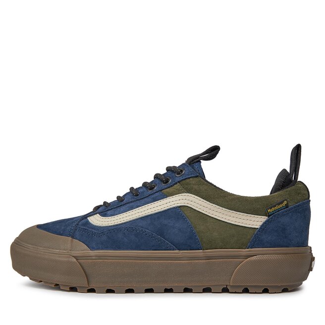 Sneakers aus Stoff Vans Old Skool Mte 2 VN0009QEY2U1 Navy Khaki