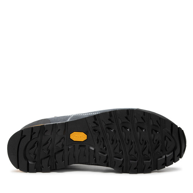 Dolomite Trekingová obuv Dolomite Cinquantaquattro Hike Low Evo Gtx GORE--TEX 289208-1076011 Gunmetal Grey