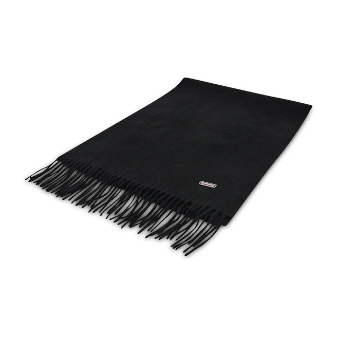 tommy hilfiger cashmere scarf