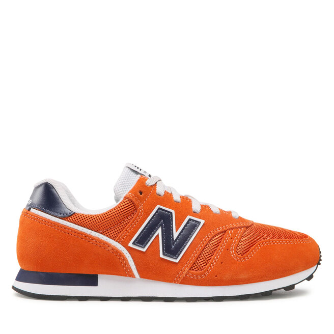 New balance md373 Naranja sales