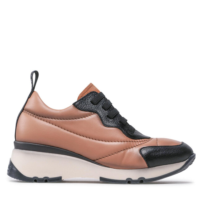 Hispanitas Sneakers Hispanitas Kristen HI222298 Almond