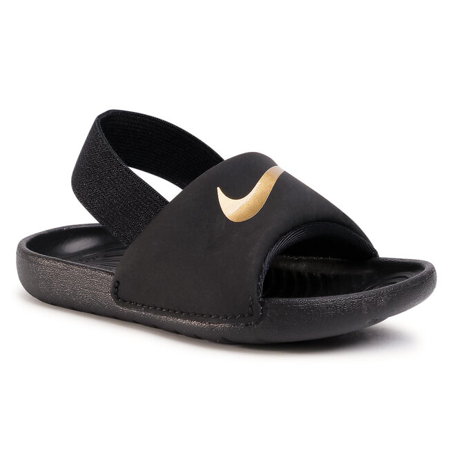 Basutės Nike Kawa Slide (Td) BV1094 003 