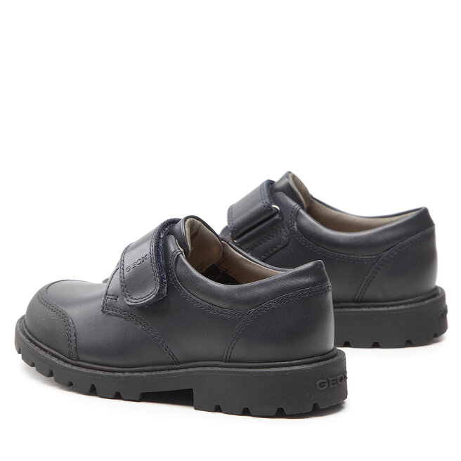 Geox Scarpe basse Geox J Shaylax B. D J16FAD 043BC C4002 S Navy