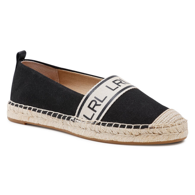Espadrile Lauren Ralph Lauren Caylee 