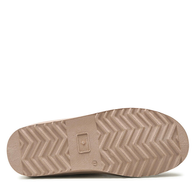 Jenny Fairy Chaussures Jenny Fairy WSL19150-16 Beige 1