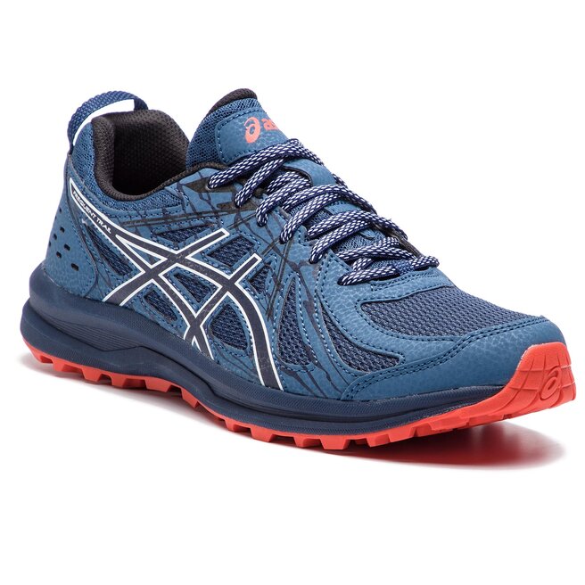 Frequent new arrivals trail asics