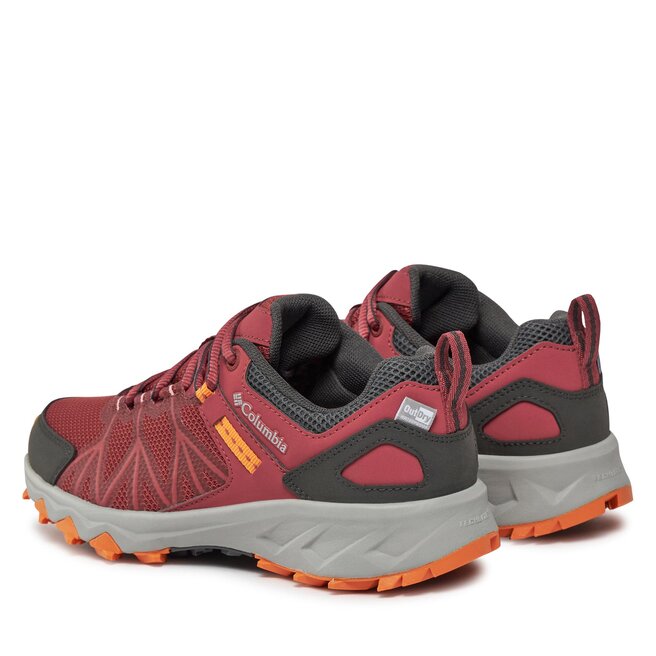 Columbia Trekingová obuv Columbia Peakfreak™ Ii Outdry™ 2005131 Beetroot/ Sundance 679