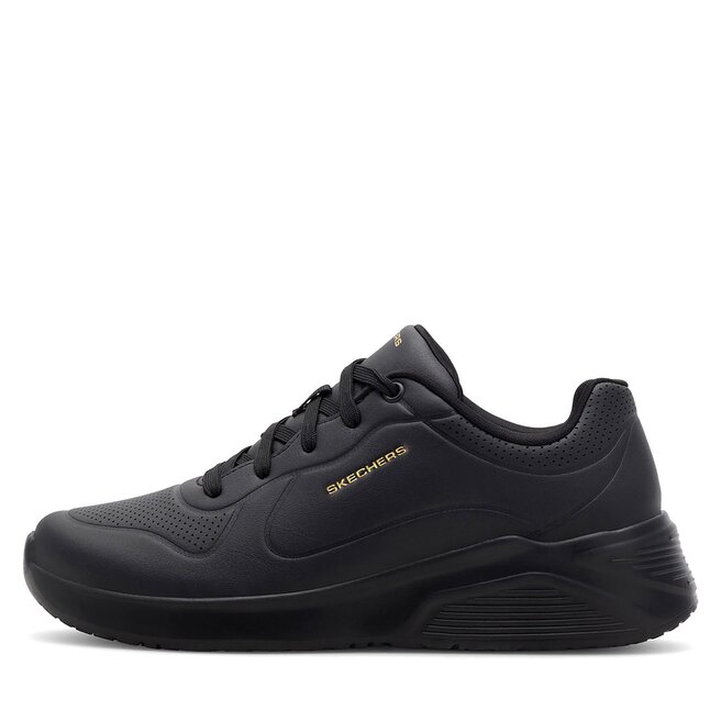 Skechers Sneakers Skechers UNO LITE 8750063 BBK Black
