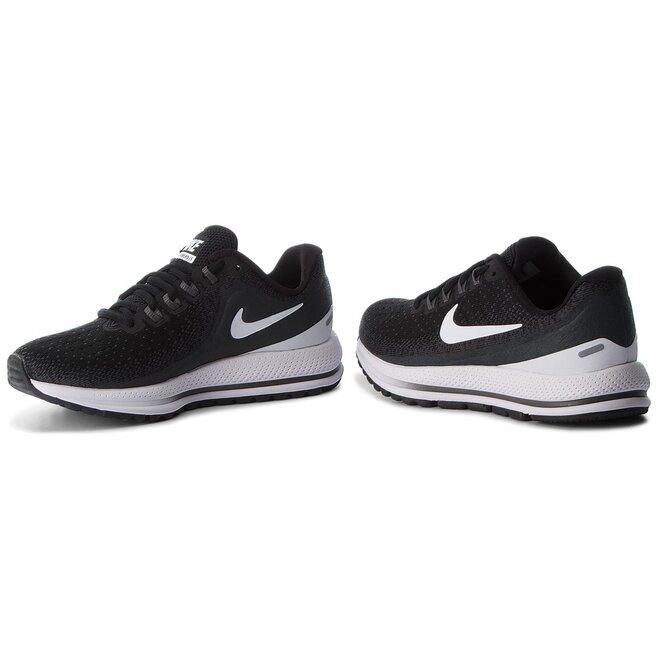 Vomero 13 best sale black