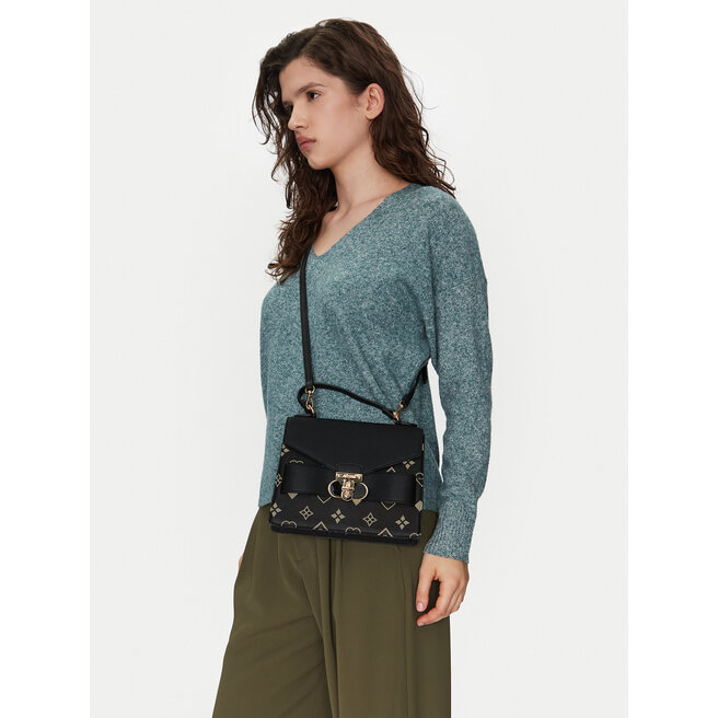 Torebka Aldo Elalaberiel 13901694 Czarny -