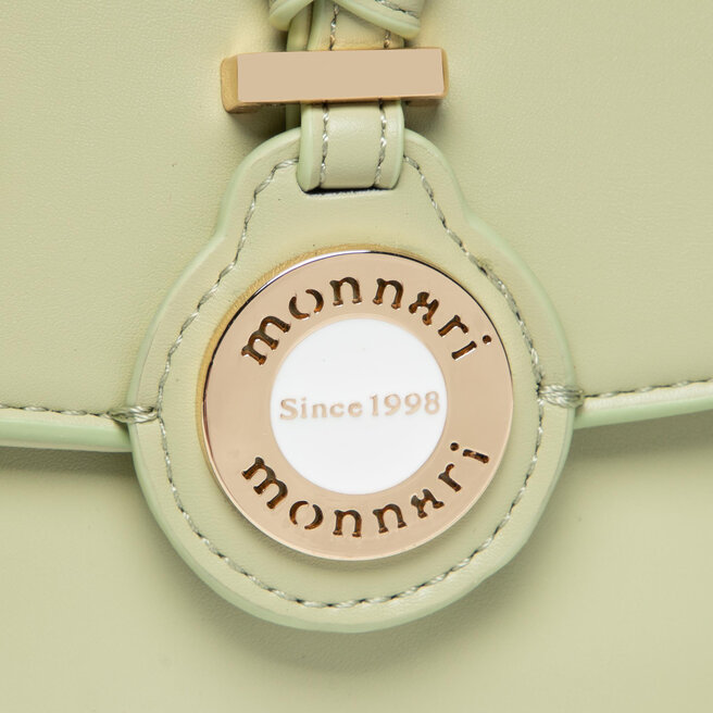 Monnari Τσάντα Monnari BAG0370-008 Miętowy