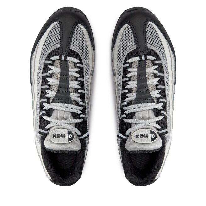 Nike Air Max 95 Lx DV5581 Lt Smoke Grey Black evzuttya .ua