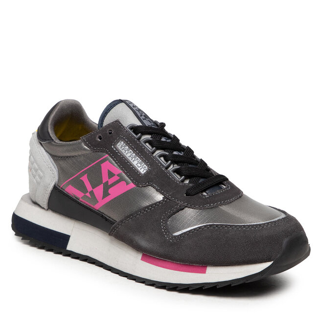 Sneakersy Napapijri Vicky - Szary