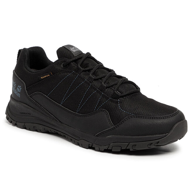 Chaussures de trekking Jack Wolfskin Maze Texapore Low M 4035641